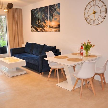 Apartament Dorado Mielno  Zewnętrze zdjęcie