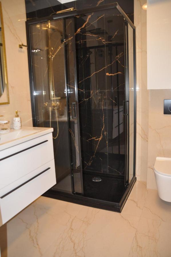 Apartament Dorado Mielno  Zewnętrze zdjęcie