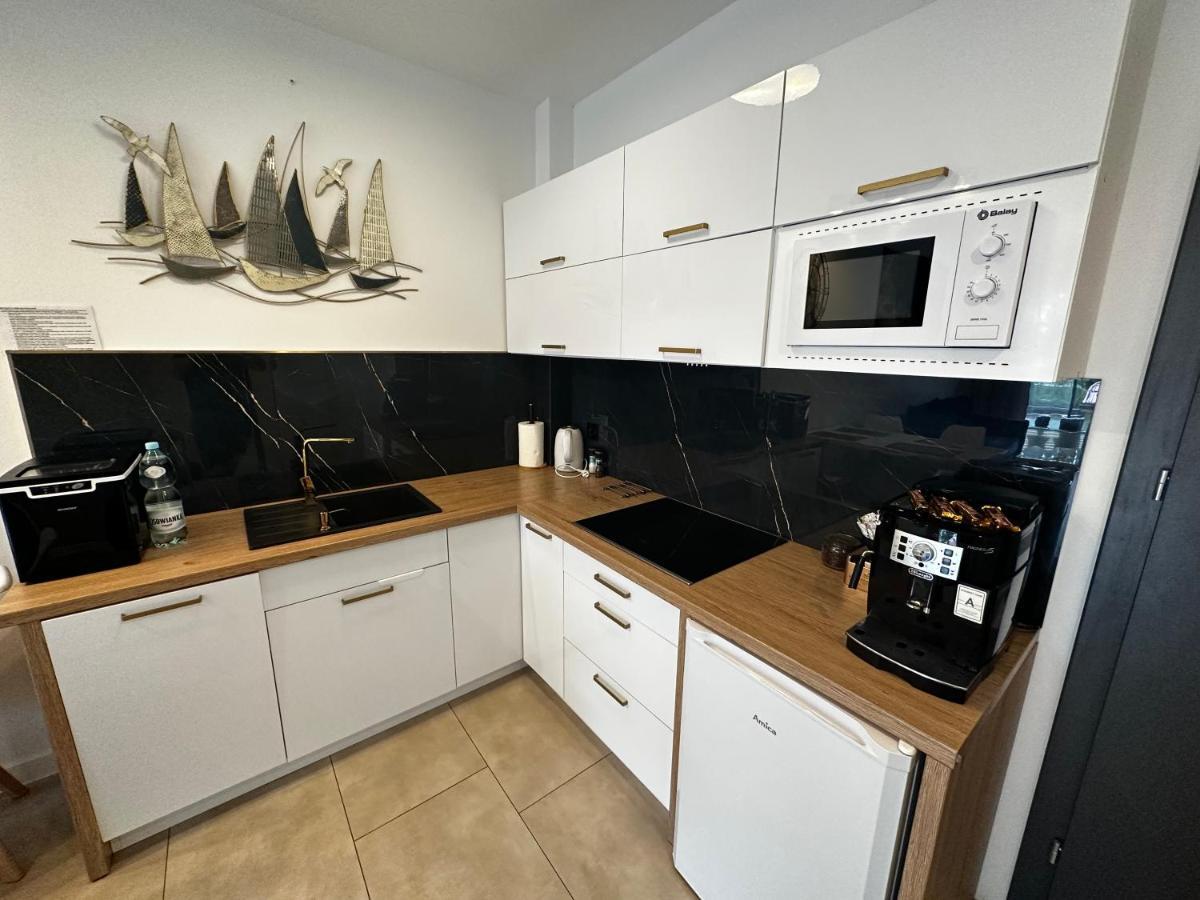 Apartament Dorado Mielno  Zewnętrze zdjęcie